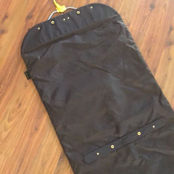 Louis Vuitton Garment bag with hanger - Picture 4 of 6